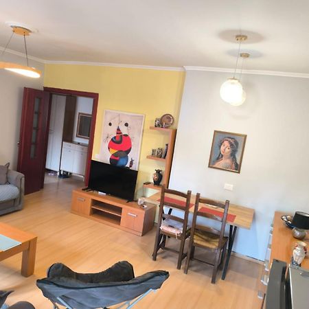 Myslym Shyri Lovely Top Apartment Τίρανα Εξωτερικό φωτογραφία